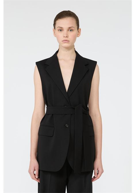 Jersey vest MAX MARA WEEKEND | 2625916011600001